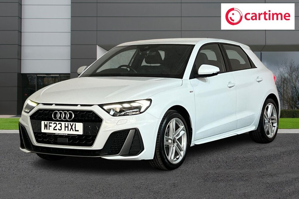Used Audi A1 2023 for sale - 76900428: Photo 7