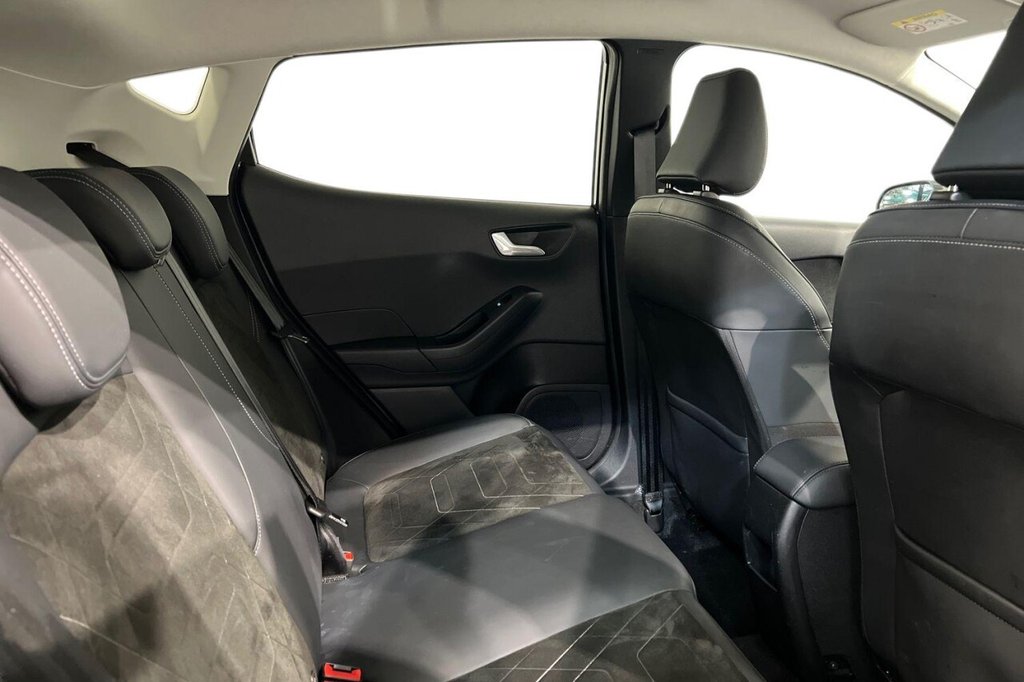 Used Ford Fiesta 2023 for sale - 78068550: Photo 10