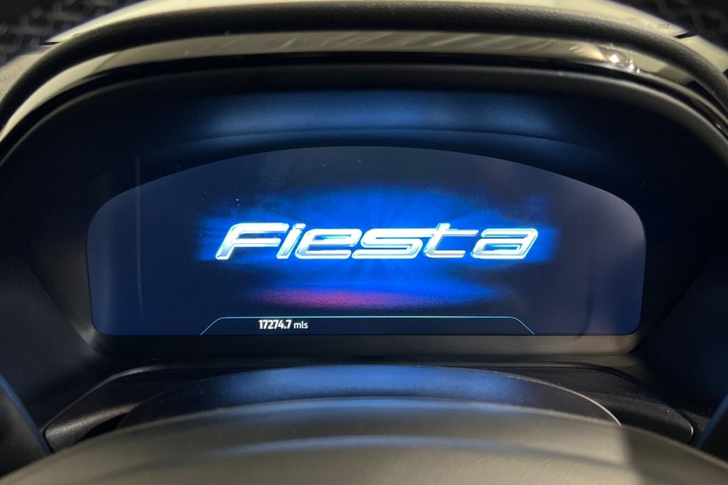 Used Ford Fiesta 2023 for sale - 78068550: Photo 15