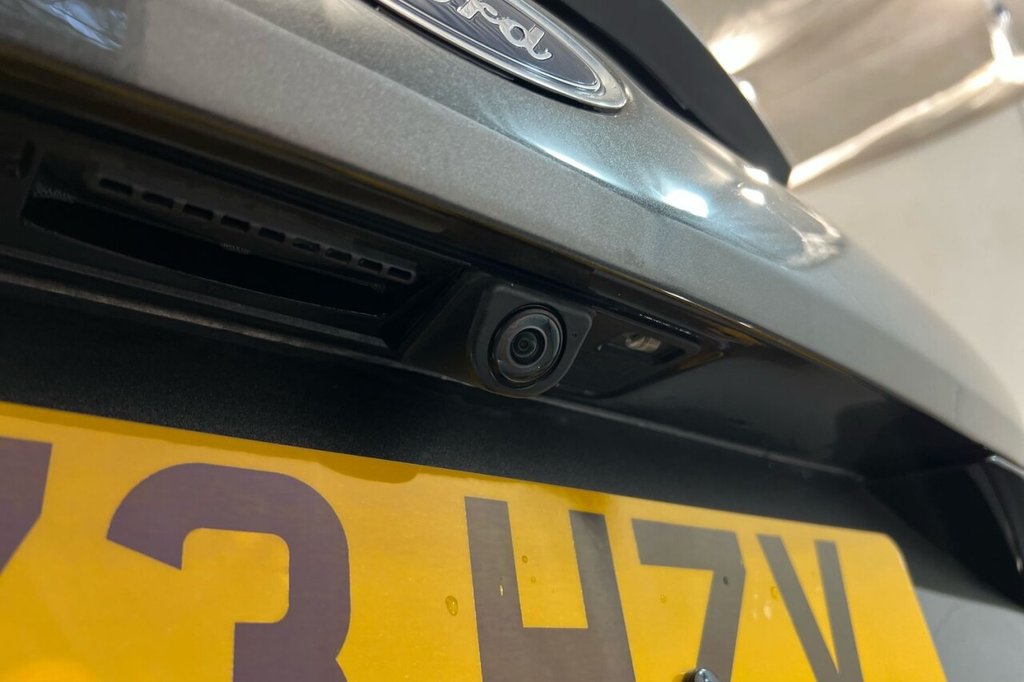 Used Ford Fiesta 2023 for sale - 78068550: Photo 20