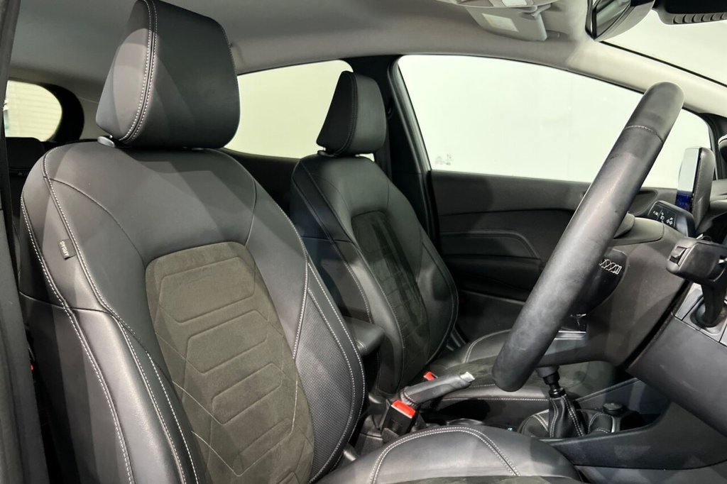 Used Ford Fiesta 2023 for sale - 78068550: Photo 22