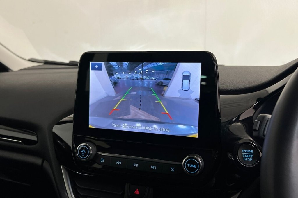 Used Ford Fiesta 2023 for sale - 78068550: Photo 29