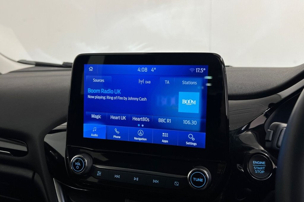 Used Ford Fiesta 2023 for sale - 78068550: Photo 31