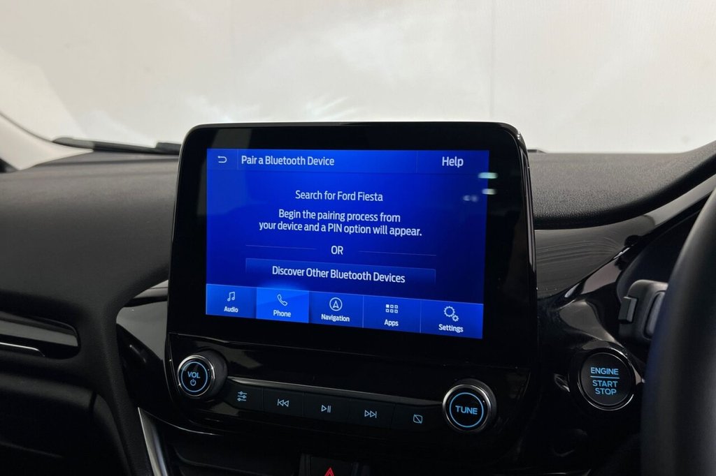 Used Ford Fiesta 2023 for sale - 78068550: Photo 32