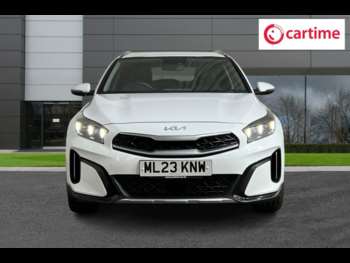 Used Kia XCeed 2023 for sale - 75281597: Photo