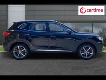 Used MG MG HS 2022 for sale - 75142720: Photo