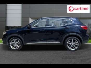 Used MG MG HS 2022 for sale - 75142720: Photo