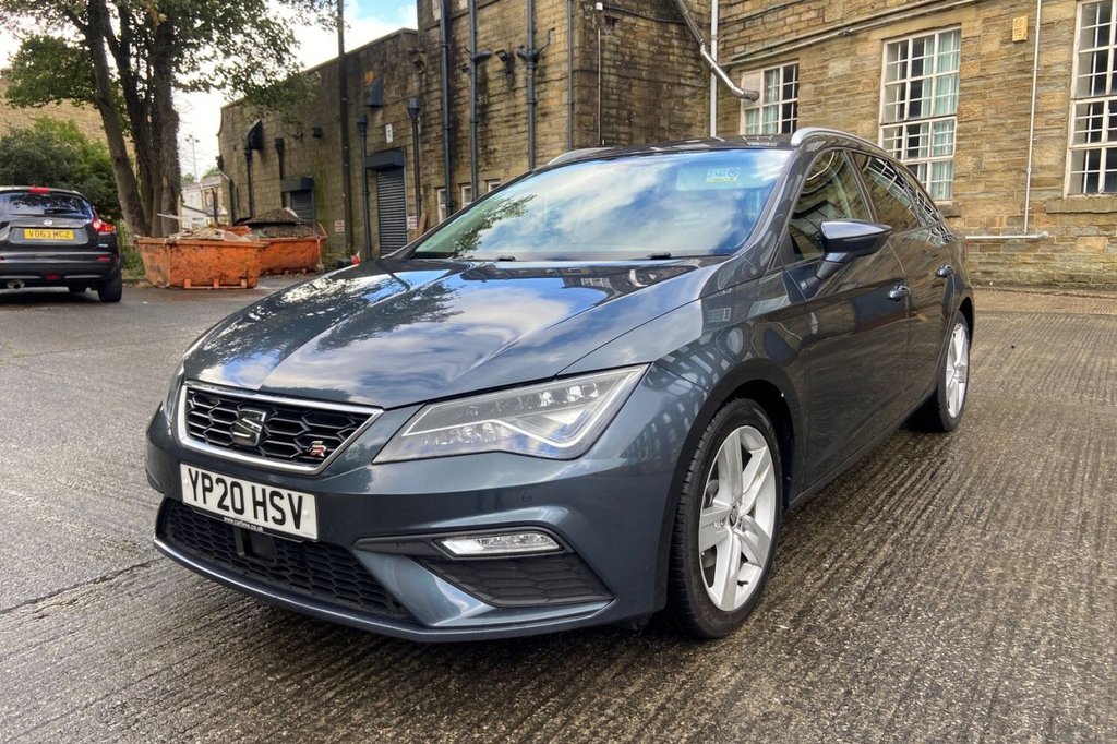 Used SEAT Leon 2020 for sale - 75875993: Photo 22