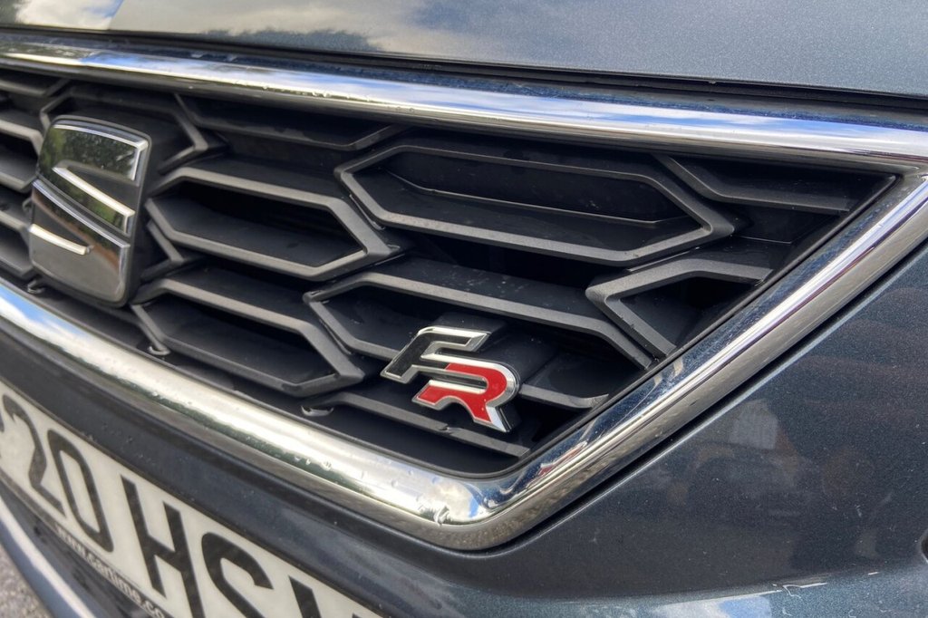 Used SEAT Leon 2020 for sale - 75875993: Photo 23