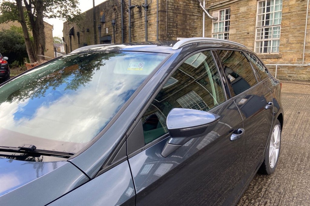 Used SEAT Leon 2020 for sale - 75875993: Photo 24