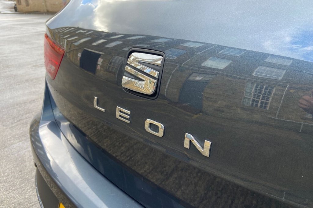 Used SEAT Leon 2020 for sale - 75875993: Photo 29