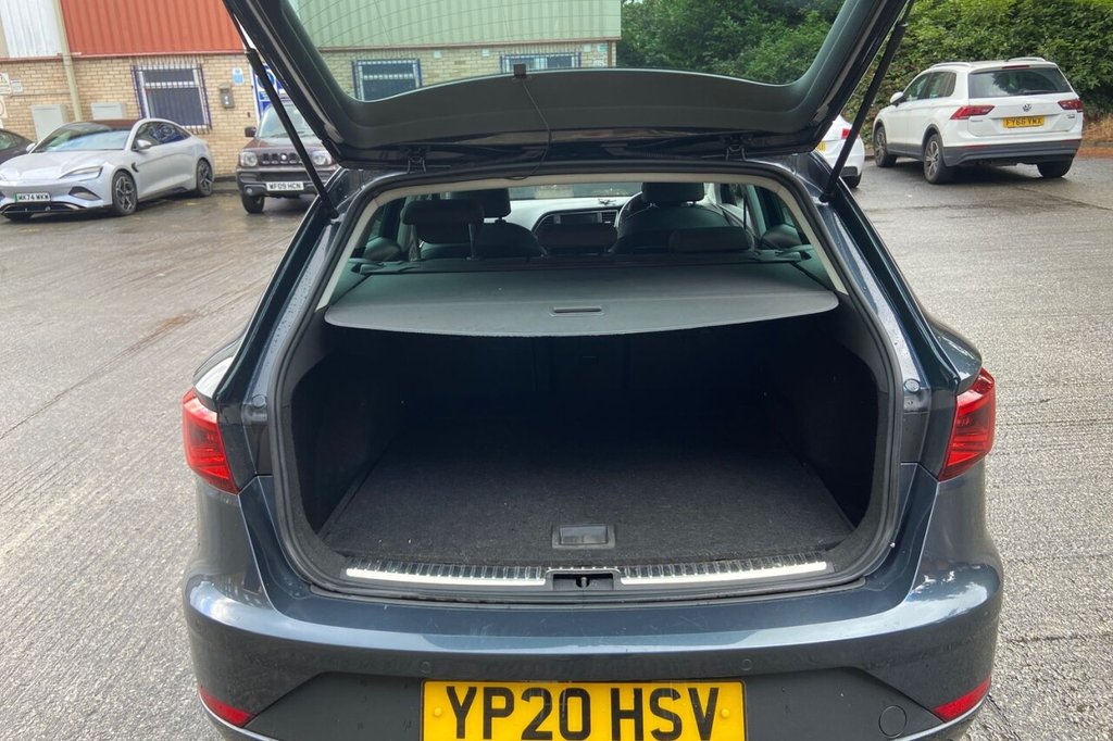 Used SEAT Leon 2020 for sale - 75875993: Photo 30