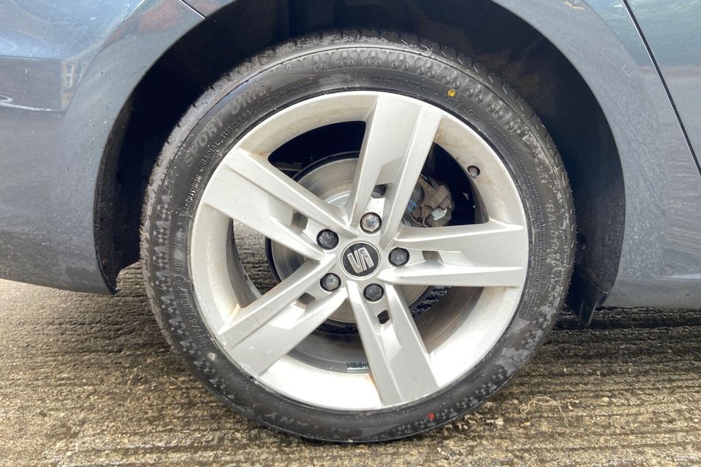 Used SEAT Leon 2020 for sale - 75875993: Photo 31
