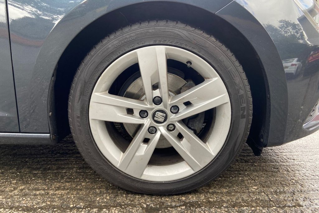 Used SEAT Leon 2020 for sale - 75875993: Photo 32