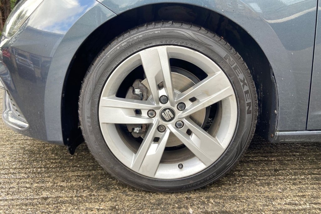 Used SEAT Leon 2020 for sale - 75875993: Photo 33