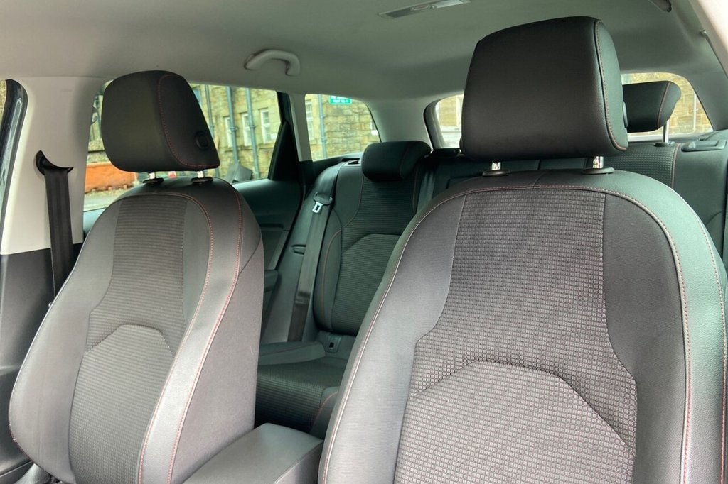 Used SEAT Leon 2020 for sale - 75875993: Photo 35