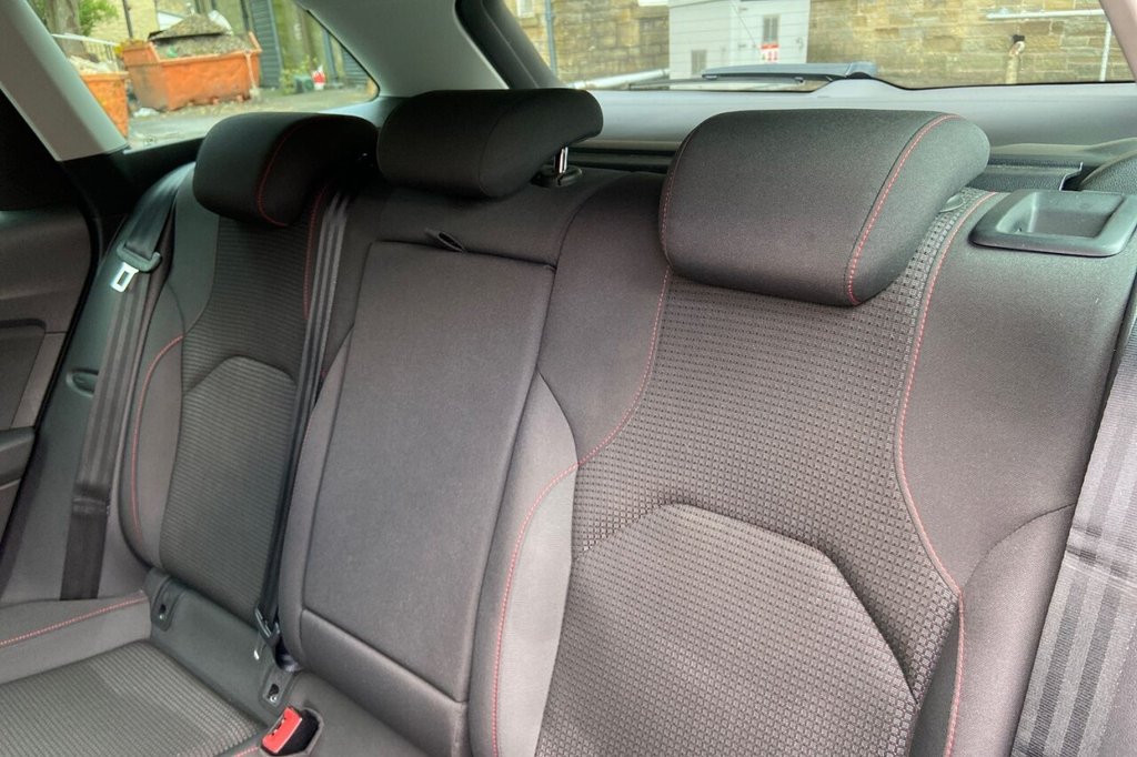Used SEAT Leon 2020 for sale - 75875993: Photo 36