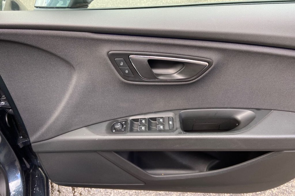 Used SEAT Leon 2020 for sale - 75875993: Photo 38
