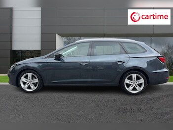 Used SEAT Leon 2020 for sale - 75875993: Photo