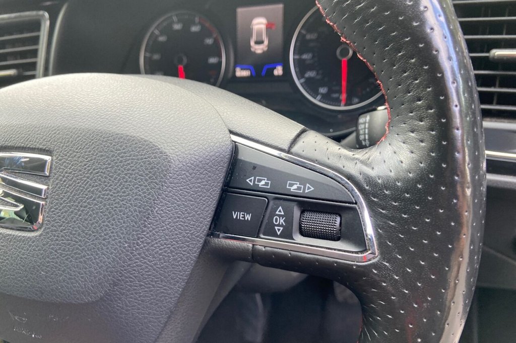Used SEAT Leon 2020 for sale - 75875993: Photo 41