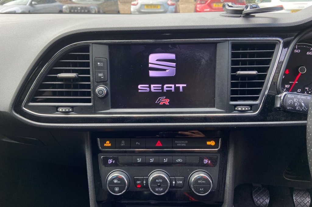 Used SEAT Leon 2020 for sale - 75875993: Photo 44