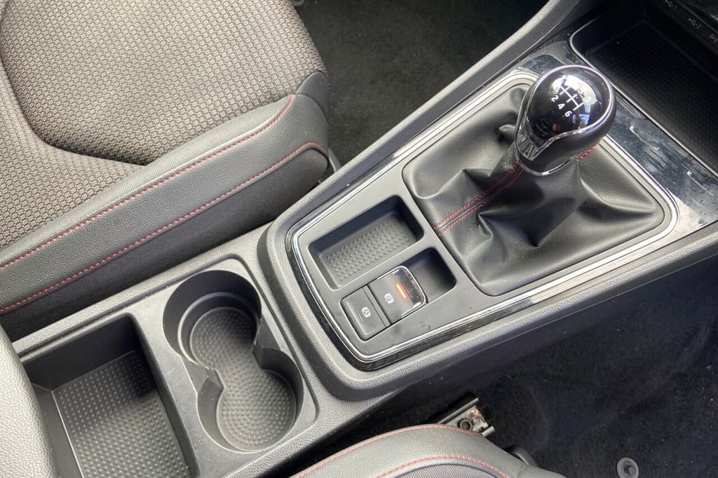 Used SEAT Leon 2020 for sale - 75875993: Photo 45