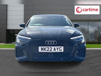 Used Audi A3 2022 for sale - 78544654: Photo