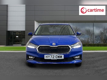 Used Skoda Fabia 2022 for sale - 78582959: Photo