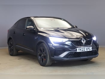 Used Renault Arkana 2022 for sale - 78851105: Photo