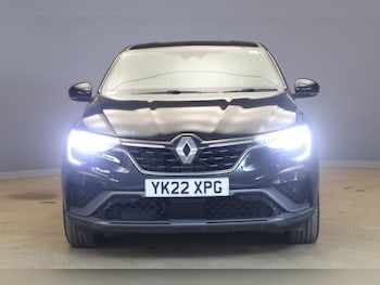 Used Renault Arkana 2022 for sale - 78851105: Photo