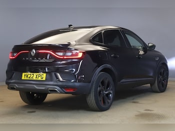 Used Renault Arkana 2022 for sale - 78851105: Photo