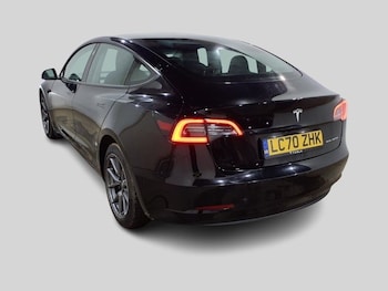 Used Tesla Model 3 2020 for sale - 77547153: Photo