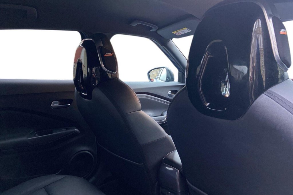 Used Nissan Juke 2024 for sale - 77110503: Photo 10