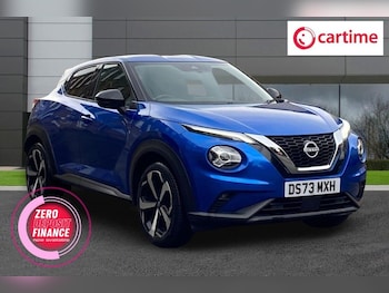 2024 (73) - 1.0 DiG-T 114 Tekna 5dr