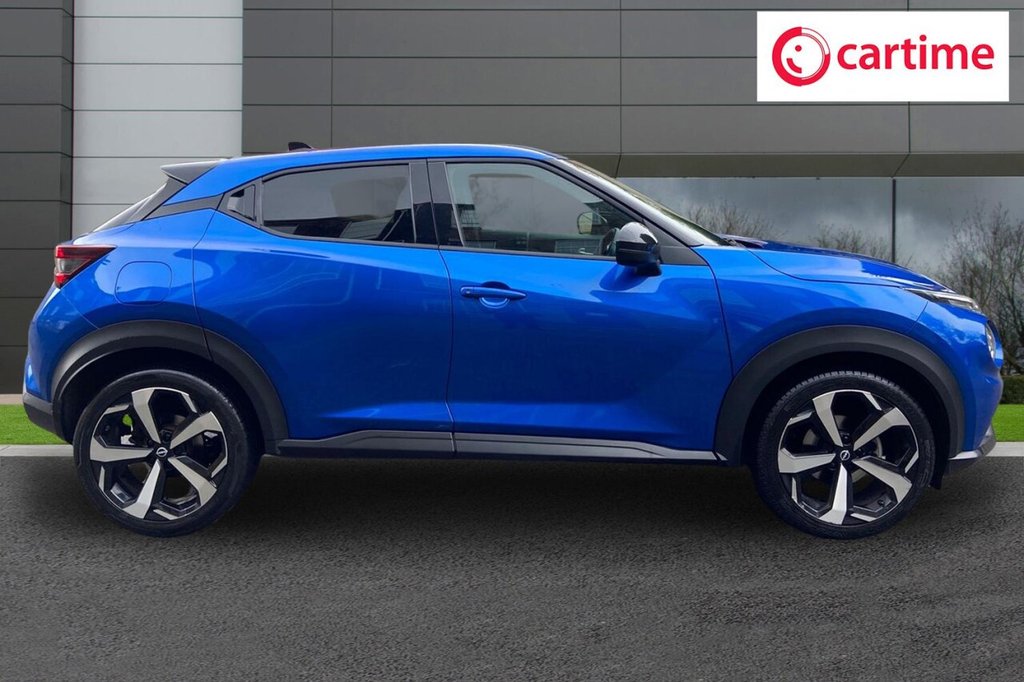Used Nissan Juke 2024 for sale - 77110503: Photo 2