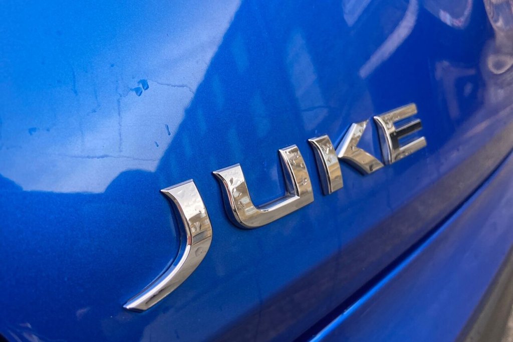 Used Nissan Juke 2024 for sale - 77110503: Photo 25