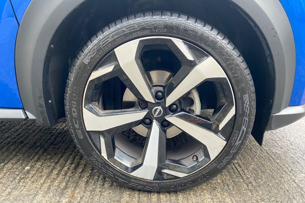 Used Nissan Juke 2024 for sale - 77110503: Photo 28