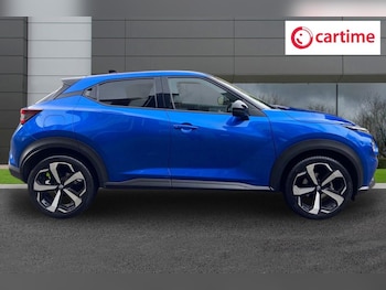 Used Nissan Juke 2024 for sale - 77110503: Photo