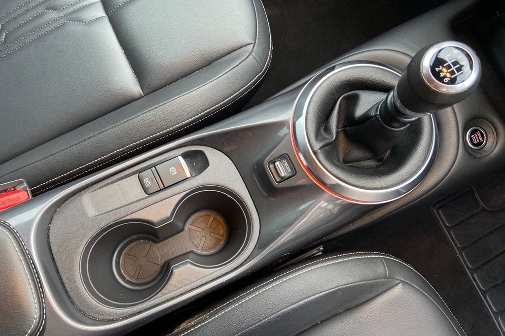 Used Nissan Juke 2024 for sale - 77110503: Photo 39