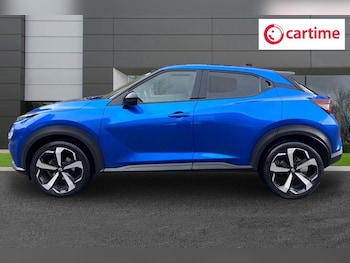 Used Nissan Juke 2024 for sale - 77110503: Photo