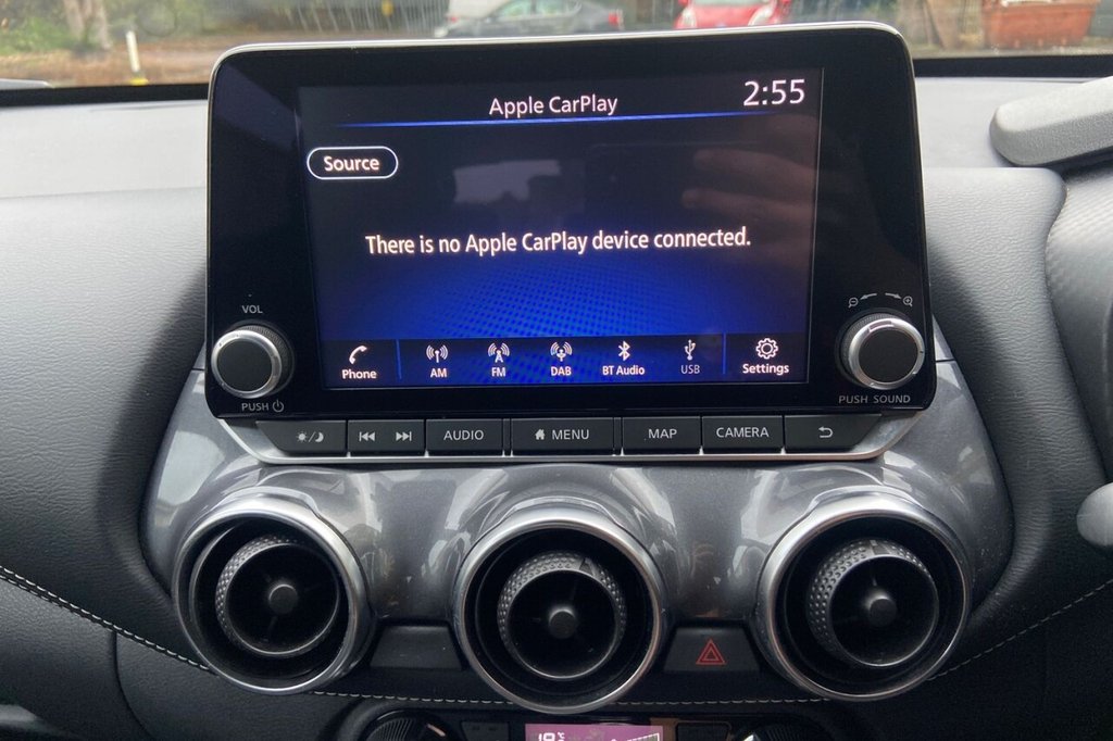 Used Nissan Juke 2024 for sale - 77110503: Photo 44