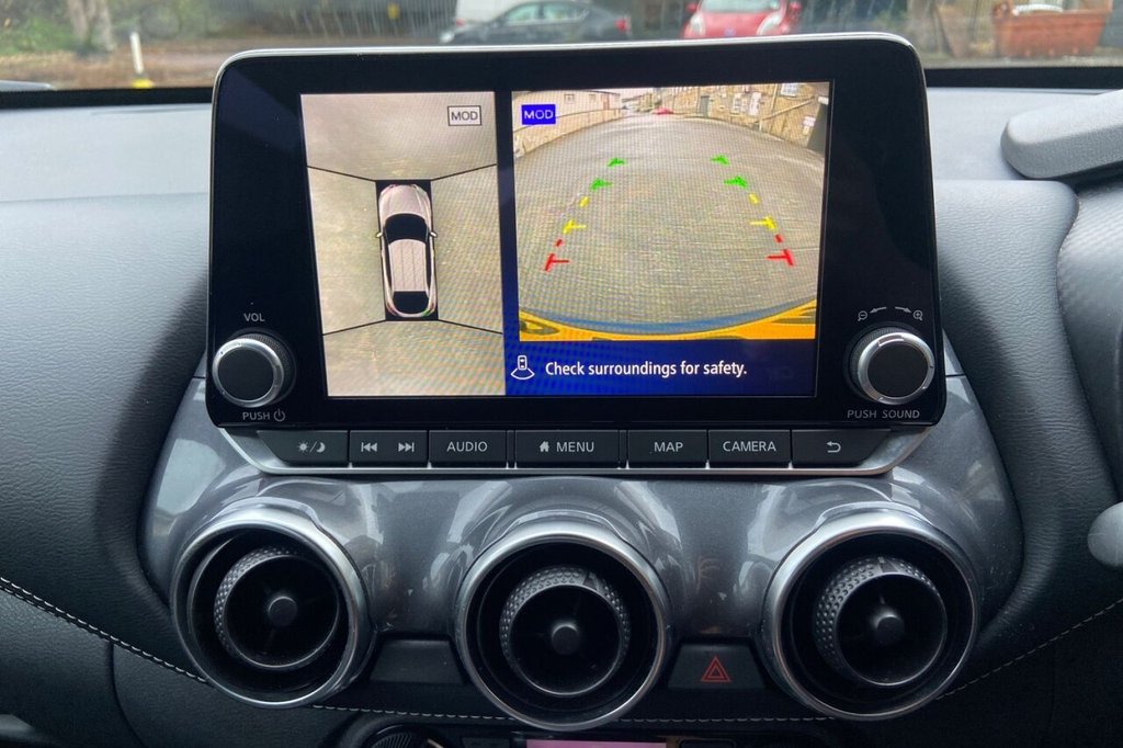 Used Nissan Juke 2024 for sale - 77110503: Photo 45