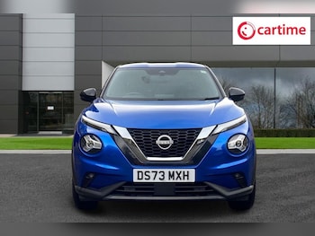 Used Nissan Juke 2024 for sale - 77110503: Photo