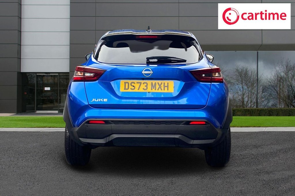 Used Nissan Juke 2024 for sale - 77110503: Photo 6