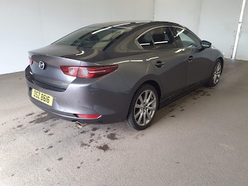 Used Mazda Mazda3 2019 for sale - 78288181: Photo