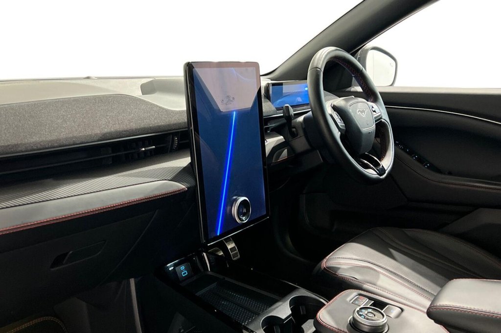 Used Ford Mustang Mach-E 2022 for sale - 77642364: Photo 11