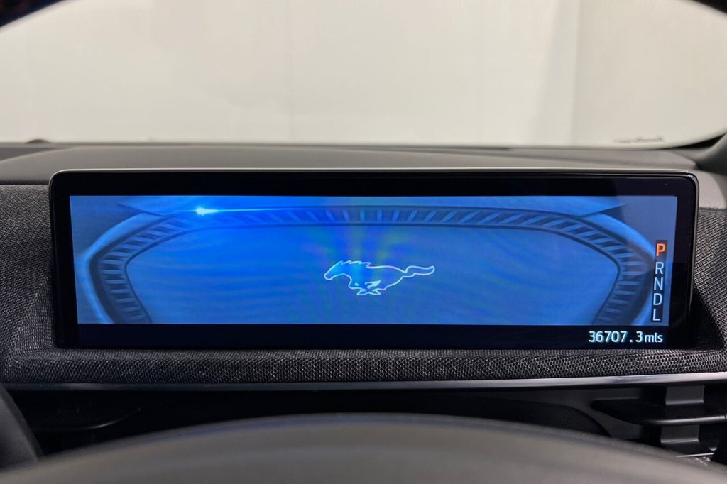 Used Ford Mustang Mach-E 2022 for sale - 77642364: Photo 14