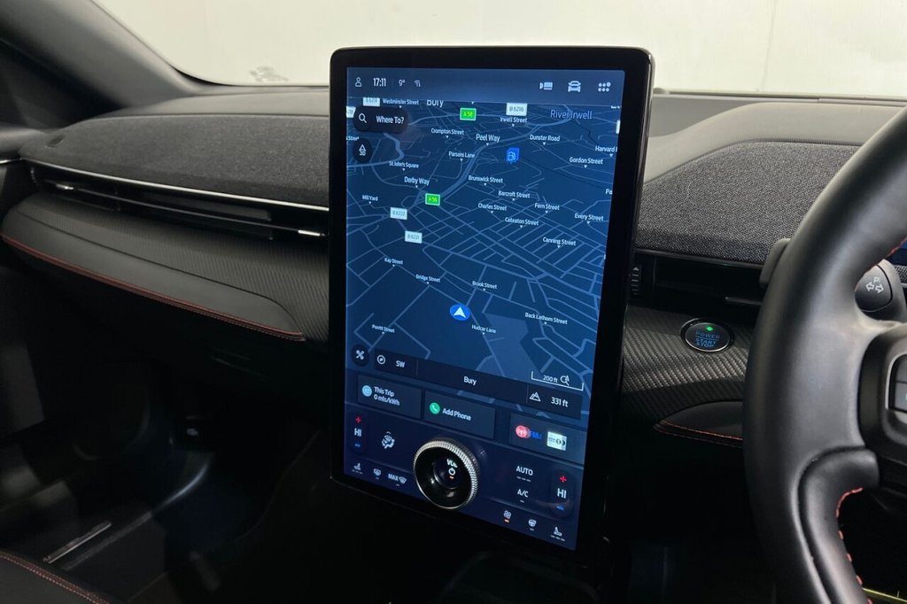 Used Ford Mustang Mach-E 2022 for sale - 77642364: Photo 30