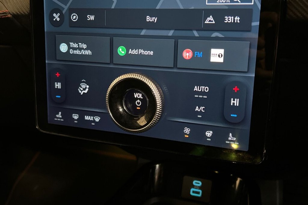 Used Ford Mustang Mach-E 2022 for sale - 77642364: Photo 32