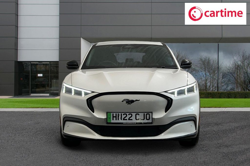 Used Ford Mustang Mach-E 2022 for sale - 77642364: Photo 4